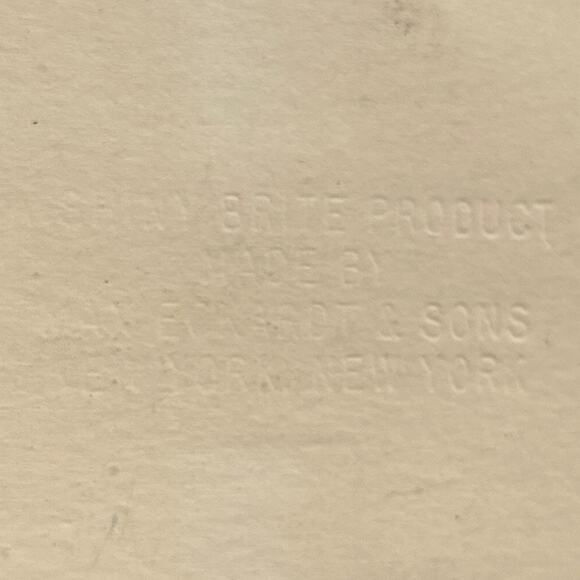 VTG Shiny Brite Glass Christmas Ornaments 12 Box Mercury Style Mixed Colors USA - Picture 16 of 16